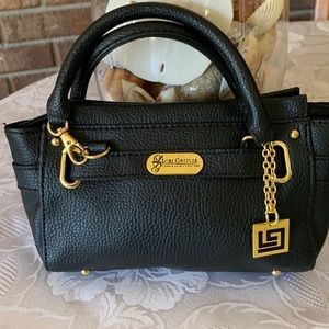 NWOT Lori Greiner Mini Bag